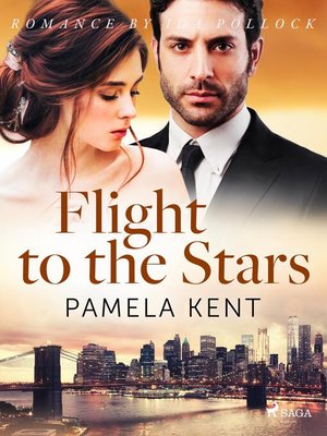 cover image of Flight to the Stars